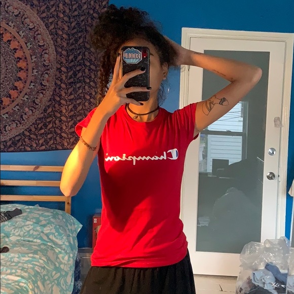 Champion Tees - Picture 2 of 3